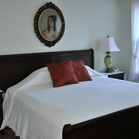 The Claremont Hotel Southwest Harbor Extérieur photo