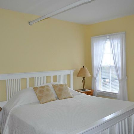 The Claremont Hotel Southwest Harbor Extérieur photo