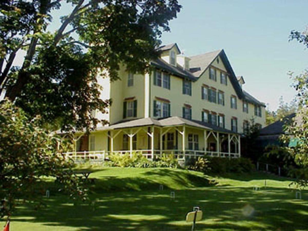 The Claremont Hotel Southwest Harbor Extérieur photo