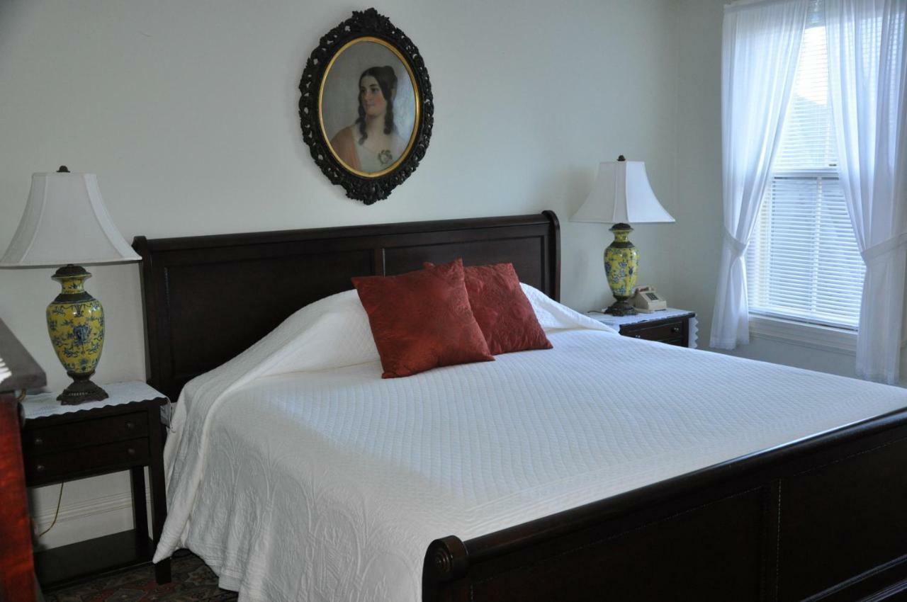 The Claremont Hotel Southwest Harbor Extérieur photo