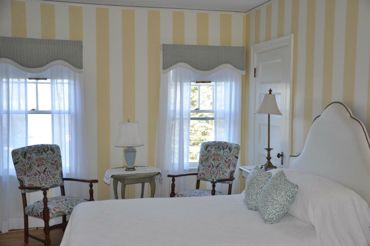 The Claremont Hotel Southwest Harbor Extérieur photo