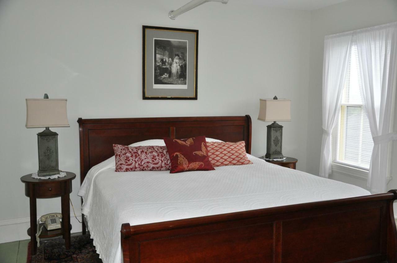 The Claremont Hotel Southwest Harbor Extérieur photo