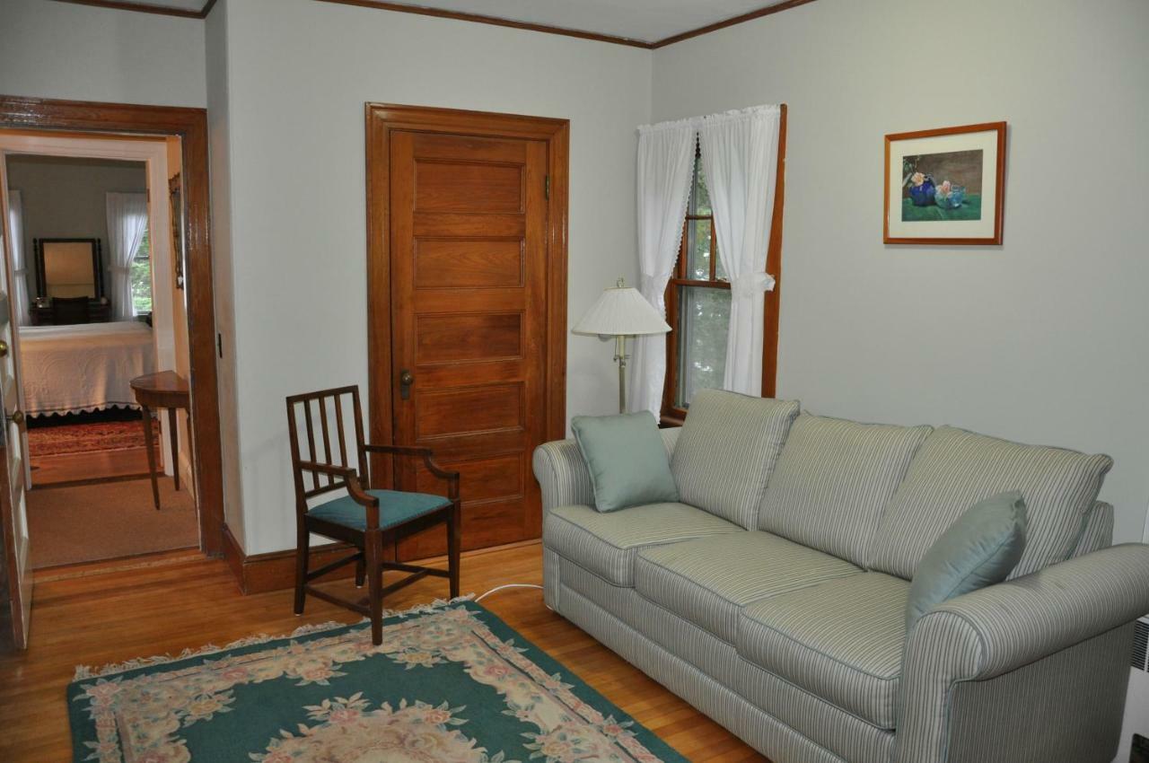 The Claremont Hotel Southwest Harbor Extérieur photo