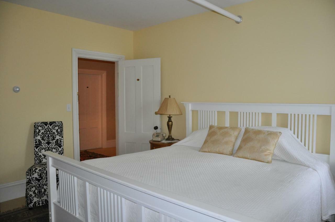 The Claremont Hotel Southwest Harbor Extérieur photo