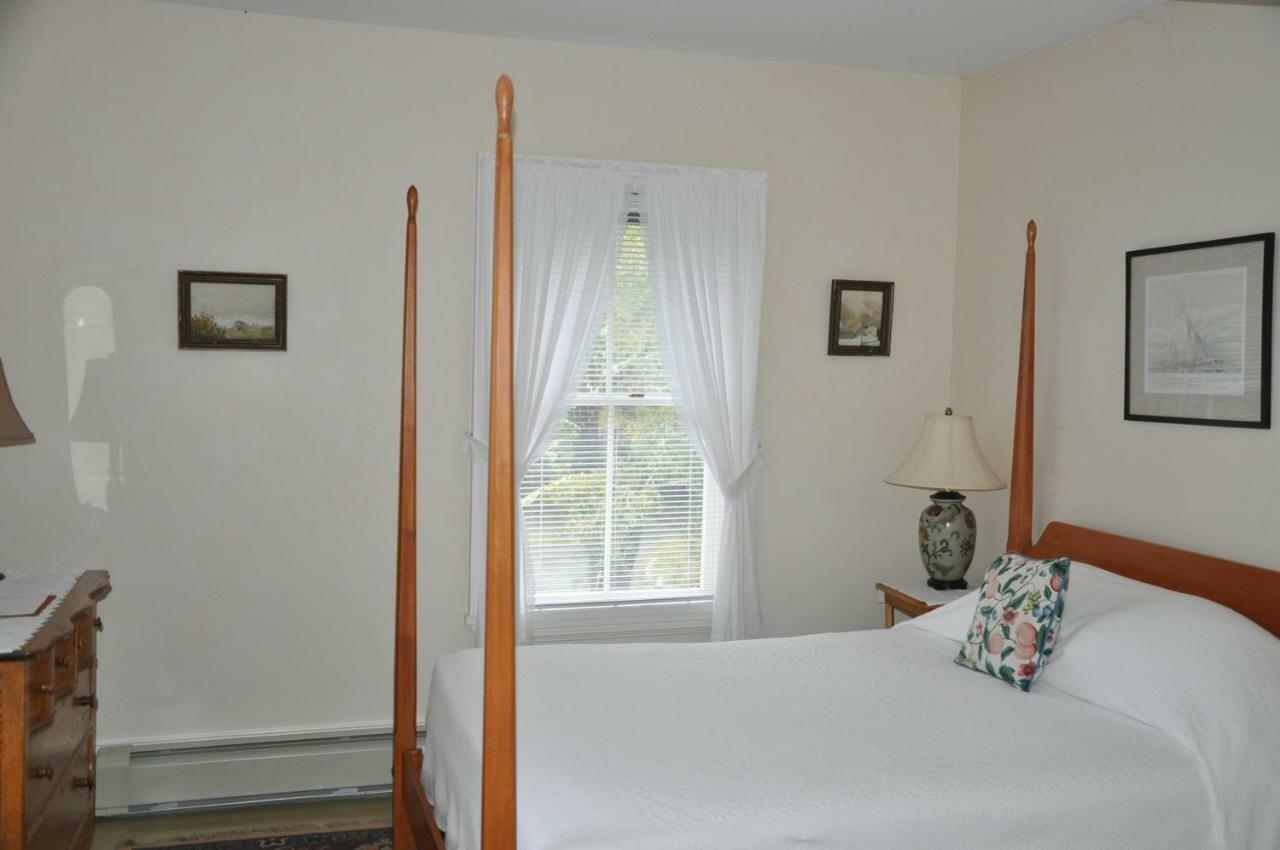 The Claremont Hotel Southwest Harbor Extérieur photo