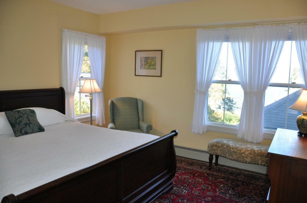 The Claremont Hotel Southwest Harbor Extérieur photo