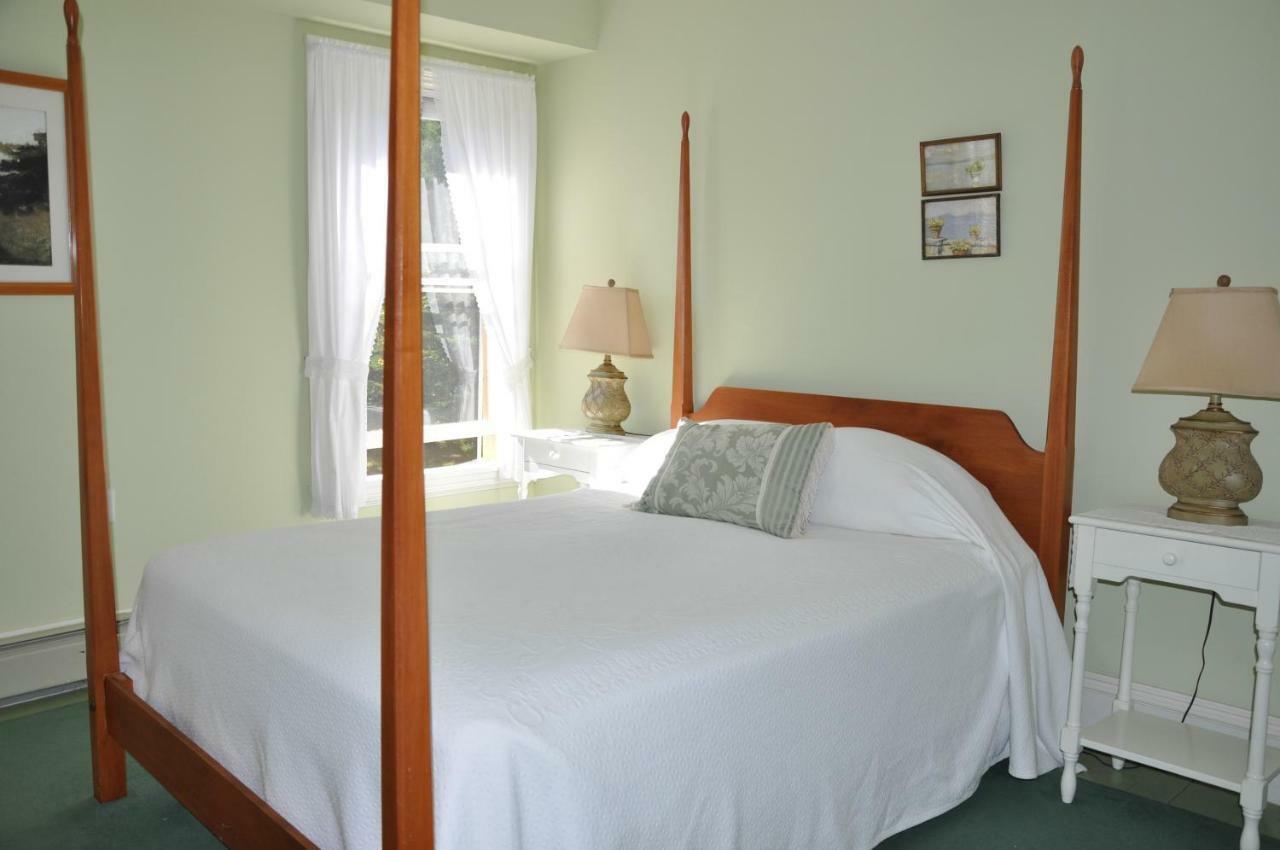 The Claremont Hotel Southwest Harbor Extérieur photo