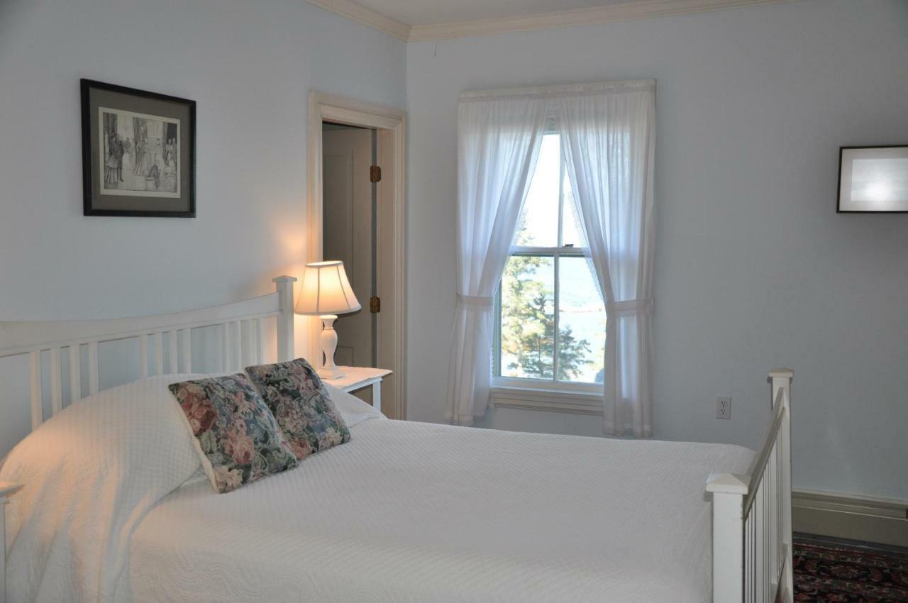 The Claremont Hotel Southwest Harbor Extérieur photo