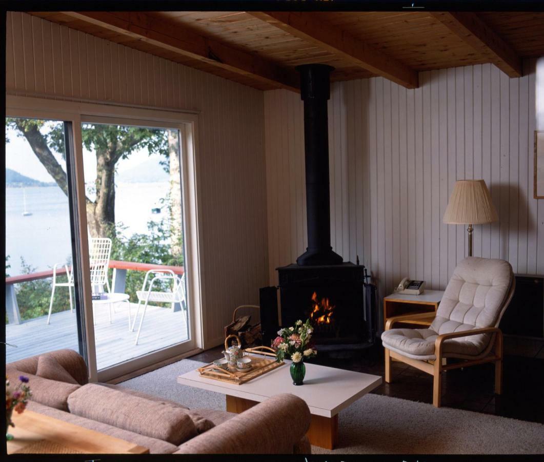 The Claremont Hotel Southwest Harbor Extérieur photo