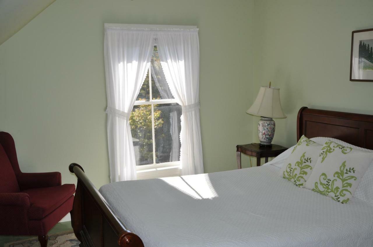 The Claremont Hotel Southwest Harbor Extérieur photo