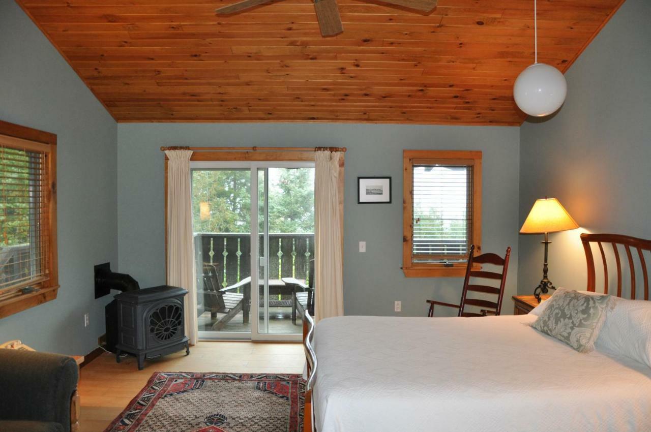 The Claremont Hotel Southwest Harbor Extérieur photo