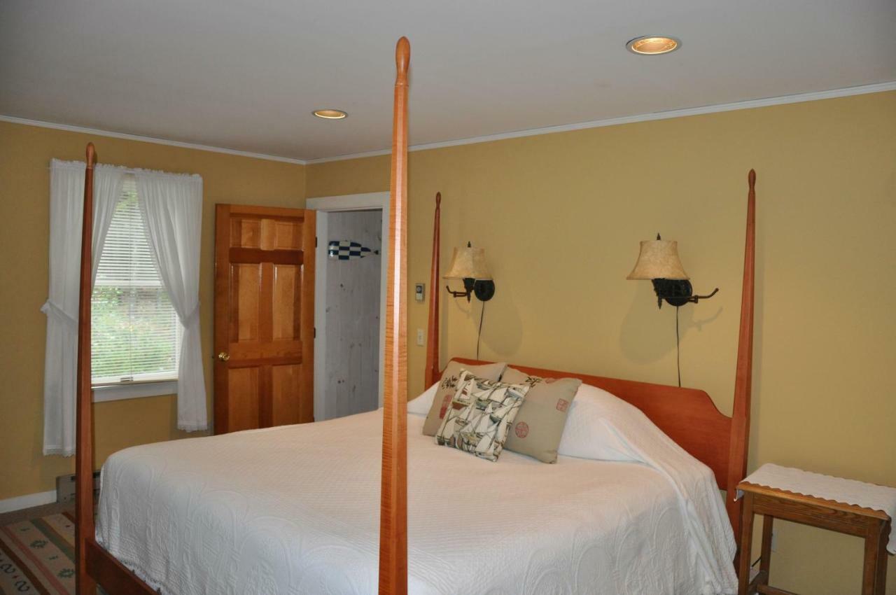 The Claremont Hotel Southwest Harbor Extérieur photo